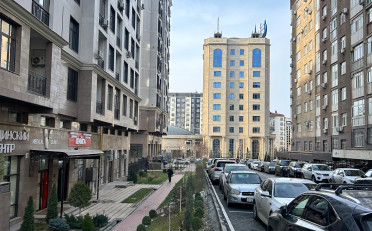 Купить квартиру Бишкек