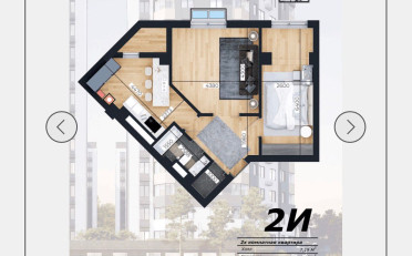  Агентство недвижимости