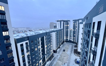 Купить квартиру Бишкек