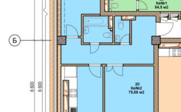  Агентство недвижимости