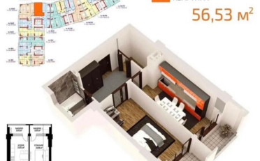  Агентство недвижимости