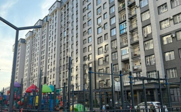 Купить квартиру Бишкек