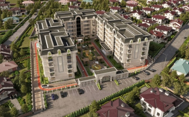  Агентство недвижимости