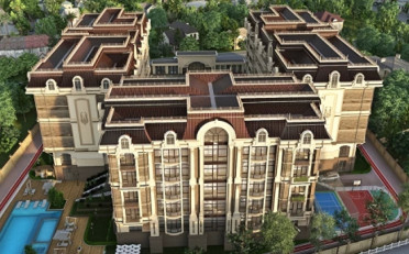 Купить квартиру Бишкек