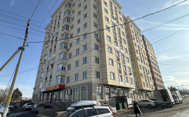  Агентство недвижимости