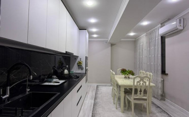 Купить квартиру Бишкек