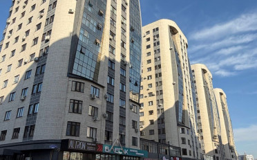 Купить квартиру Бишкек