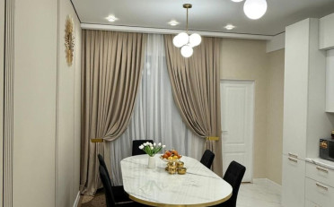 Купить квартиру Бишкек