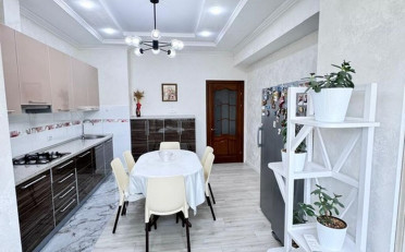 Купить квартиру Бишкек