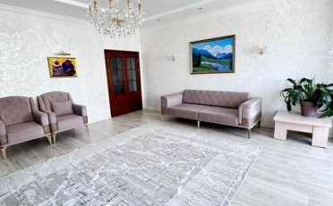 Купить квартиру Бишкек