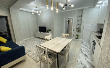 Купить квартиру Бишкек