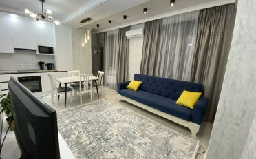 Купить квартиру Бишкек