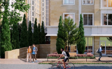  Агентство недвижимости