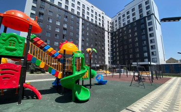 Купить квартиру Бишкек