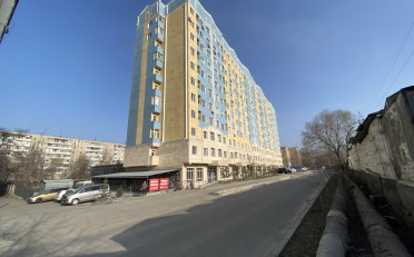 Купить квартиру Бишкек