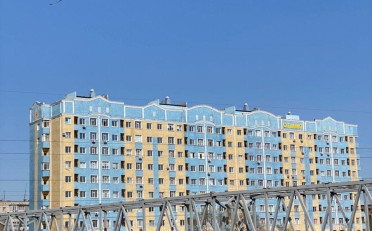 Купить квартиру Бишкек