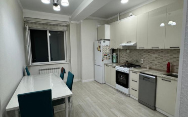 Купить квартиру Бишкек