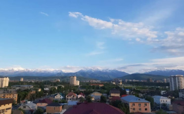 Купить квартиру Бишкек