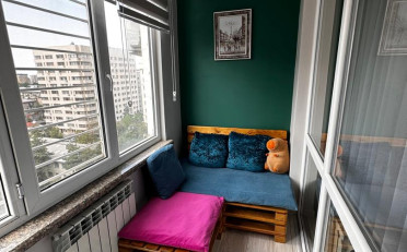 Купить квартиру Бишкек