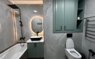 Купить квартиру Бишкек