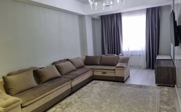 Купить квартиру Бишкек