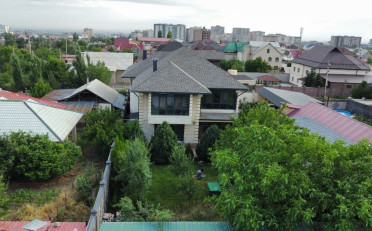 Купить квартиру Бишкек