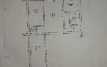 Купить квартиру Бишкек