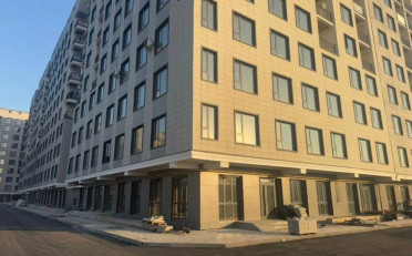  Агентство недвижимости