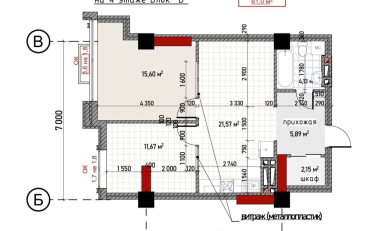  Агентство недвижимости