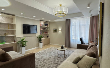 Купить квартиру Бишкек