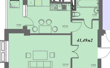  Агентство недвижимости