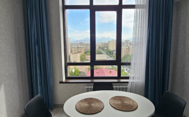 Купить квартиру Бишкек