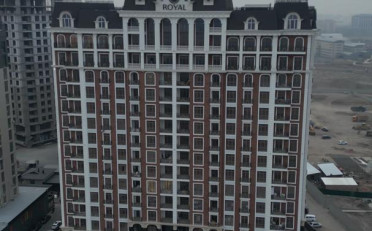  Агентство недвижимости