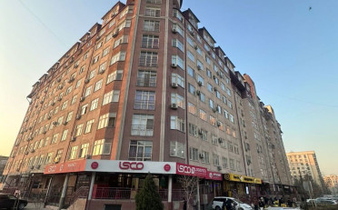 Купить квартиру Бишкек