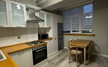 Купить квартиру Бишкек