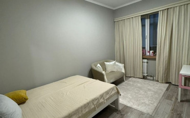 Купить квартиру Бишкек