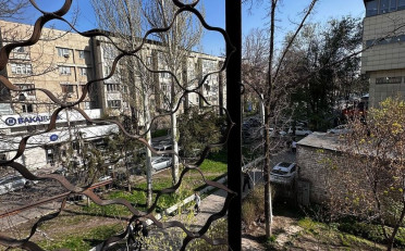 Купить квартиру Бишкек