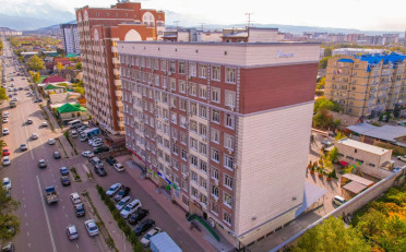  Агентство недвижимости