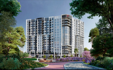  Агентство недвижимости