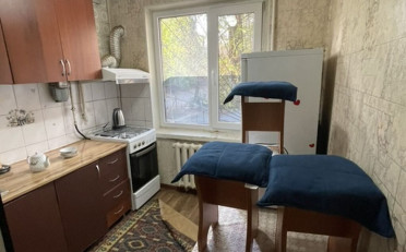 Купить квартиру Бишкек