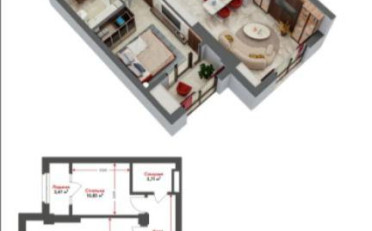  Агентство недвижимости