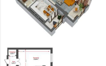  Агентство недвижимости