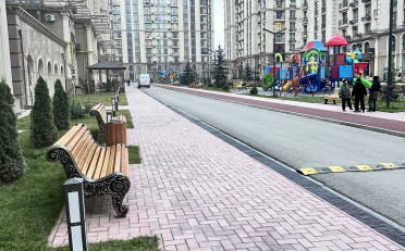 Купить квартиру Бишкек