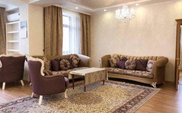 Купить квартиру Бишкек