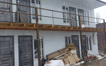 Купить квартиру Бишкек