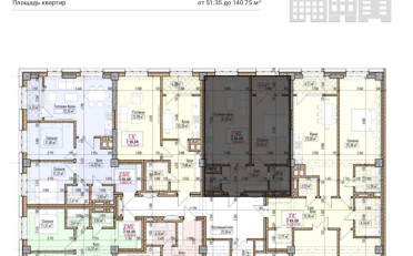  Агентство недвижимости