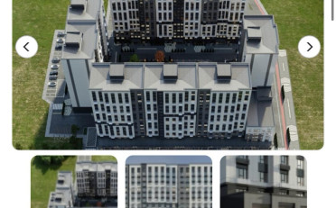  Агентство недвижимости