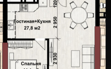  Агентство недвижимости