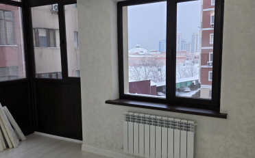 Купить квартиру Бишкек