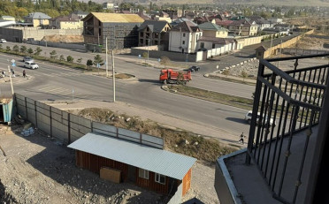 Купить квартиру Бишкек